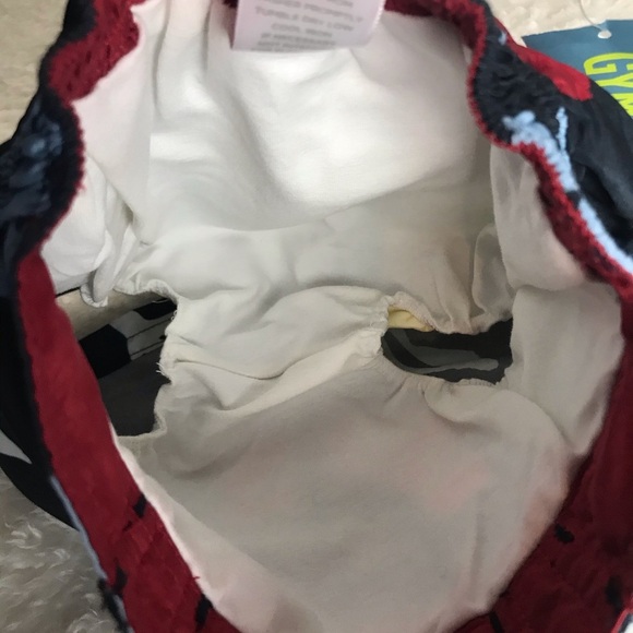 NWT Gymboree Swim Diaper Cover - Picture 6 of 11